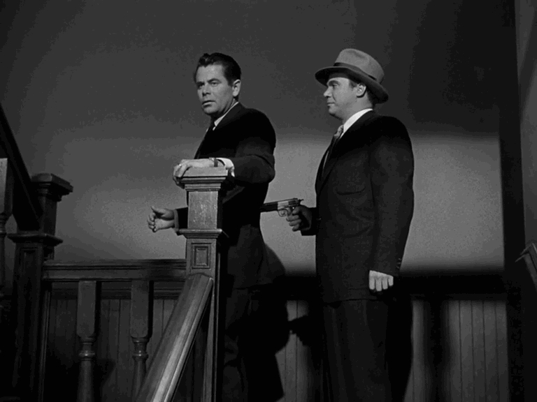 The Big Heat (1953)