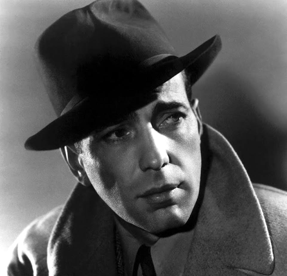 Humphrey Bogart