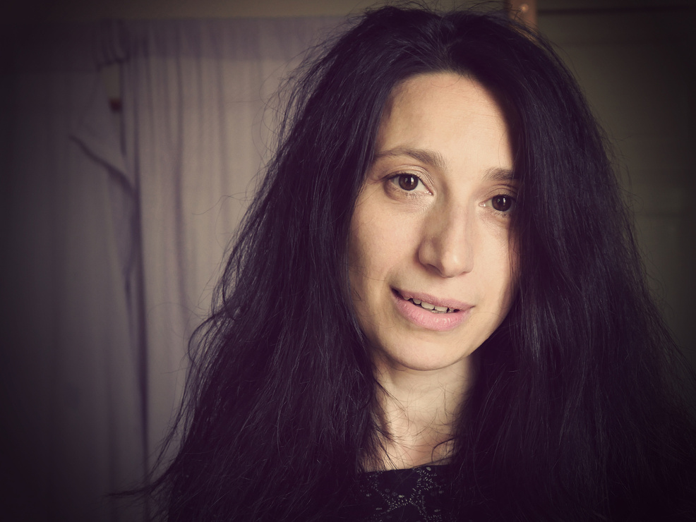 Picture of Helena Abay
