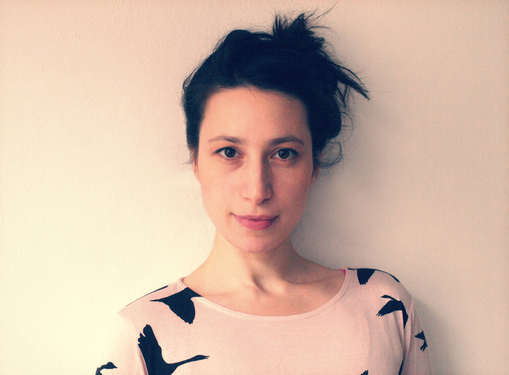 Picture of Helena Abay