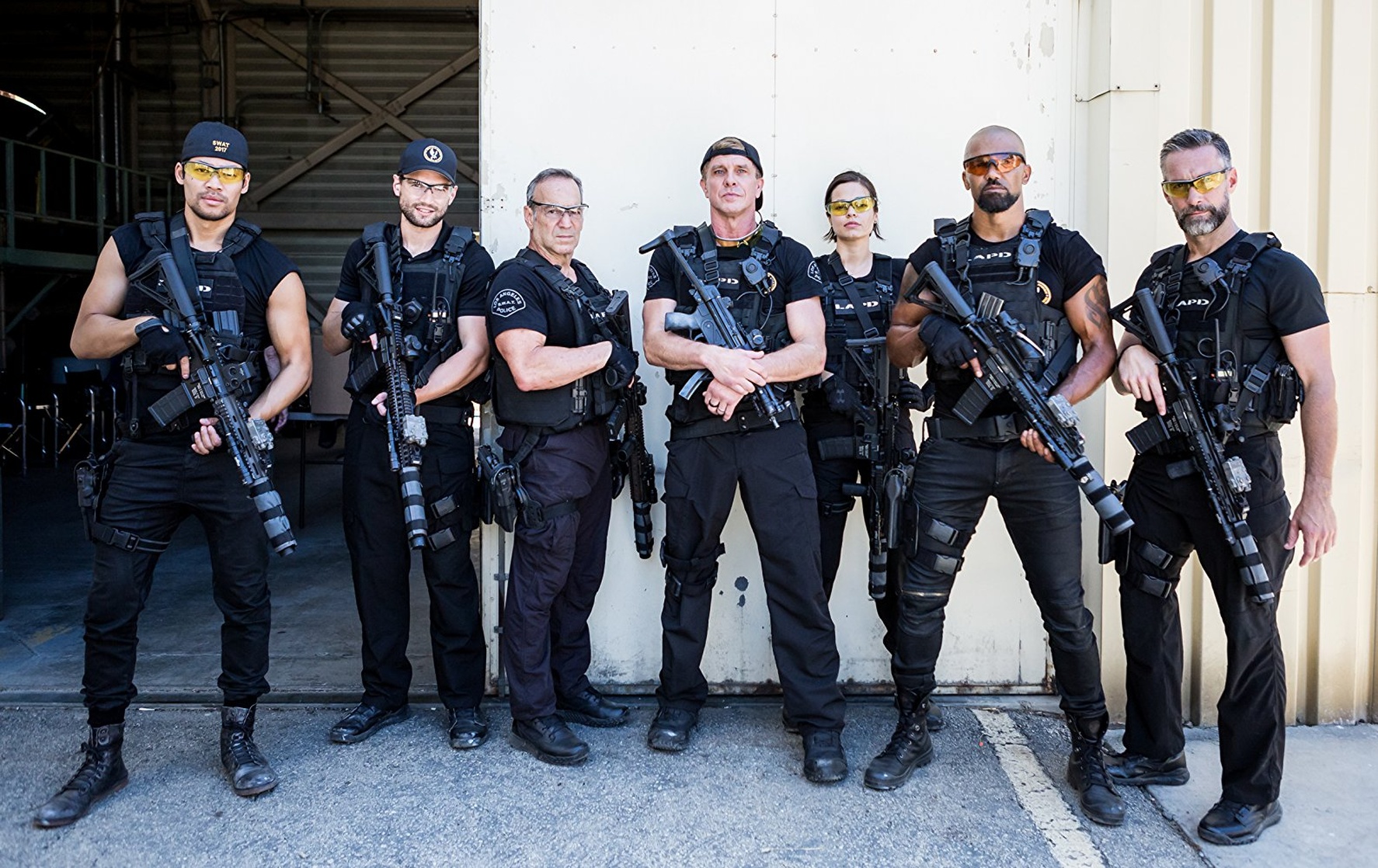 Picture of S.W.A.T.