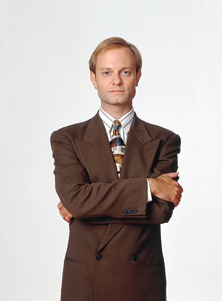 Picture of Niles Crane