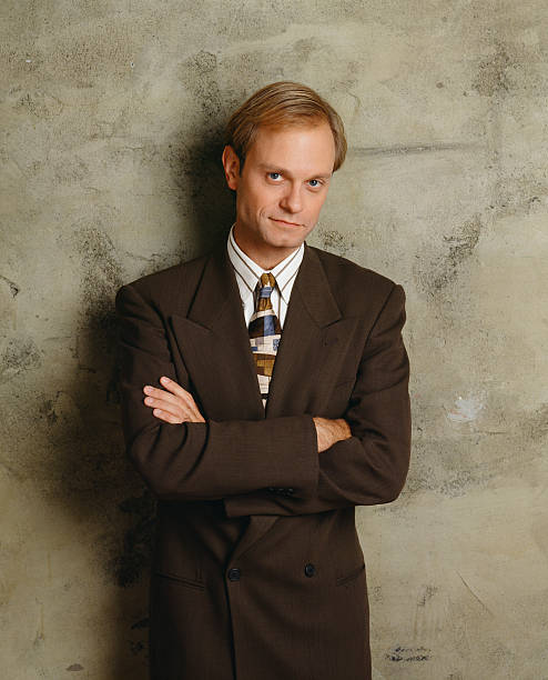 Picture of Niles Crane