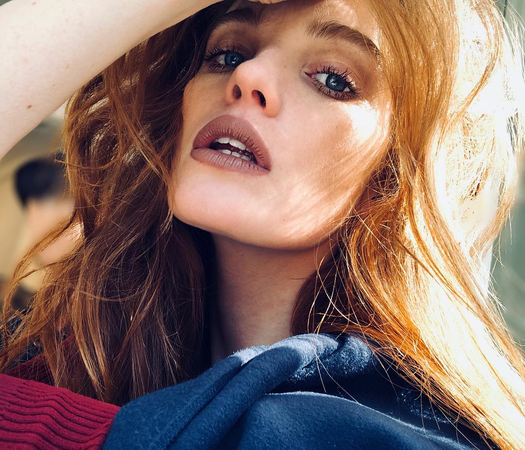 Alexina Graham