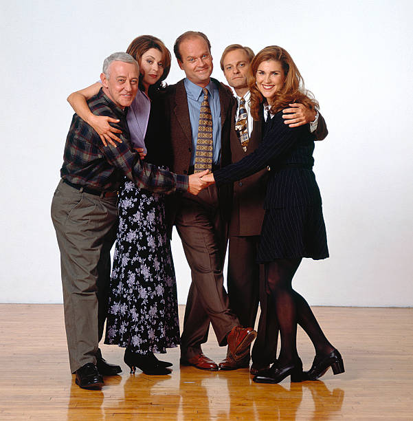 Frasier picture