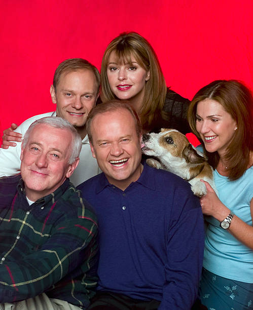 Image of Frasier