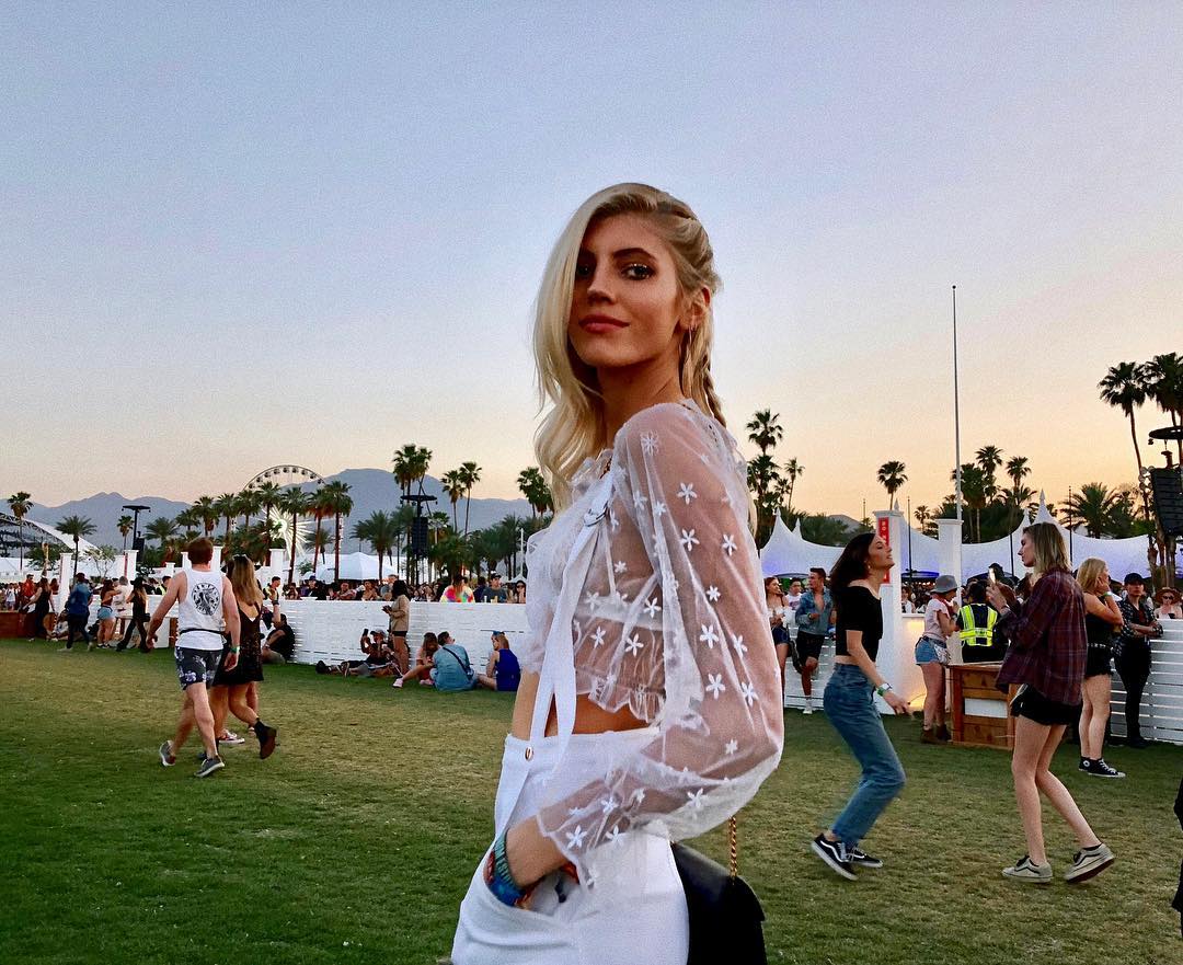 Devon Windsor