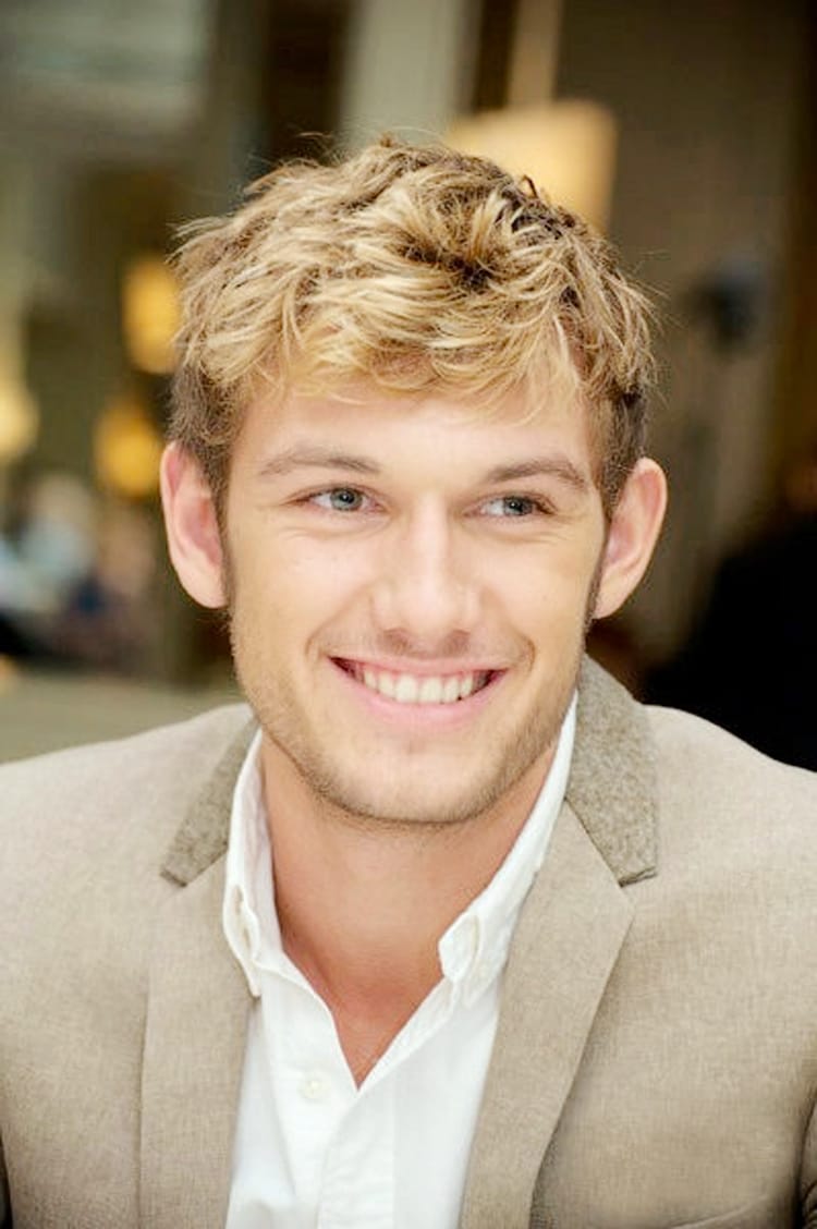 Picture Of Alex Pettyfer