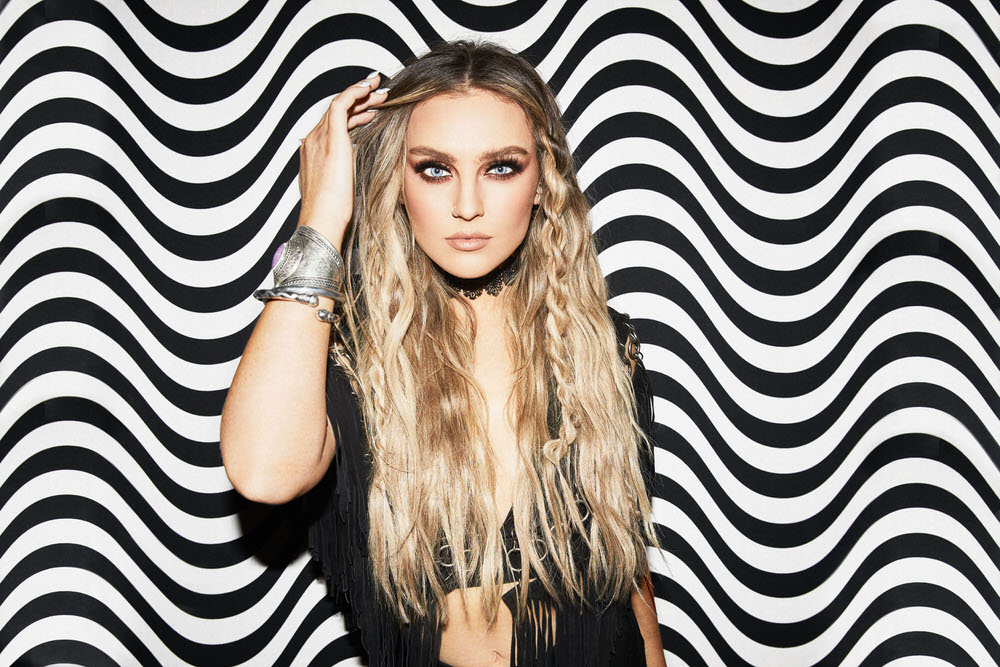 Perrie Edwards