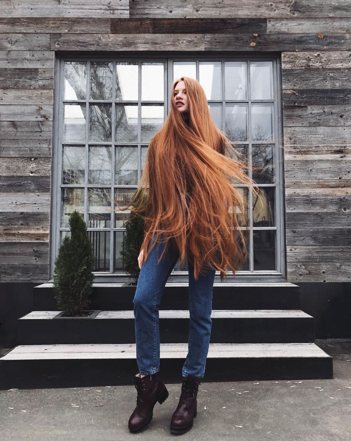 Anastasiya Sidorova
