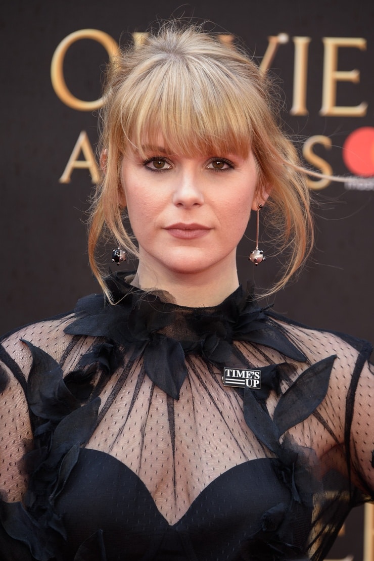 Picture of Hannah Arterton