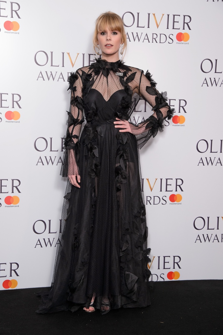 Picture of Hannah Arterton