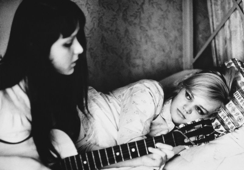 The Loves of a Blonde (1965) The Loves of a Blonde (1965)