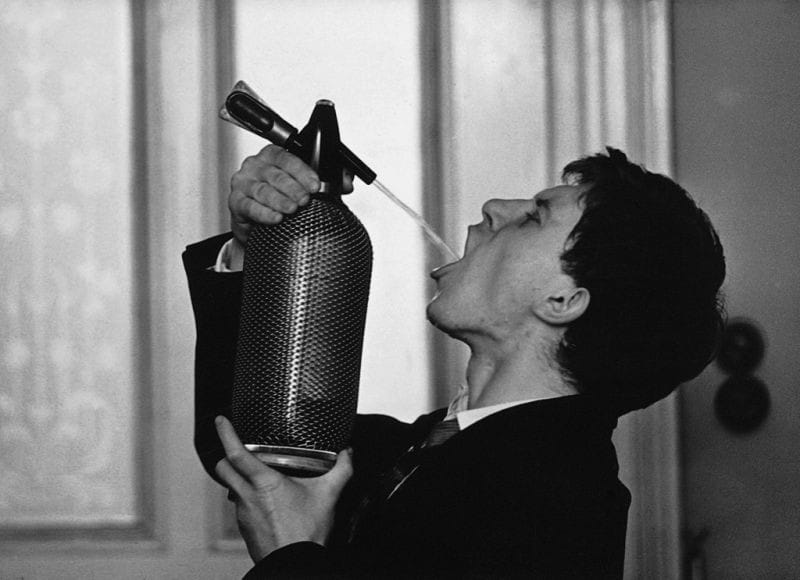 The Loves of a Blonde (1965) The Loves of a Blonde (1965)