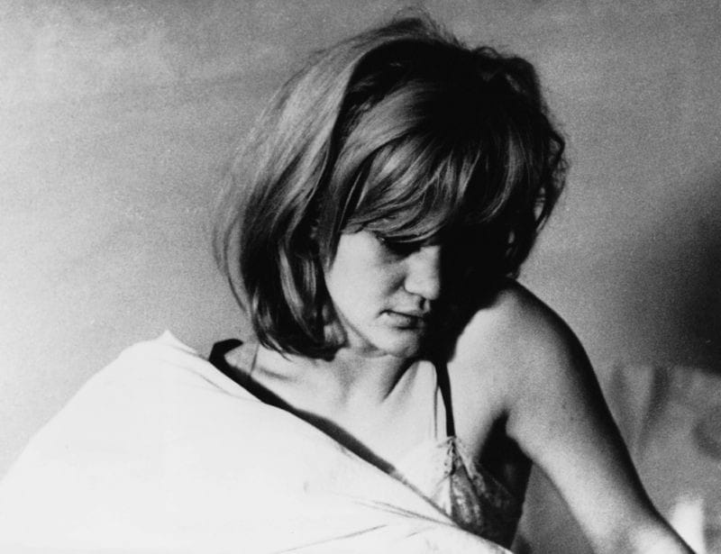The Loves of a Blonde (1965)