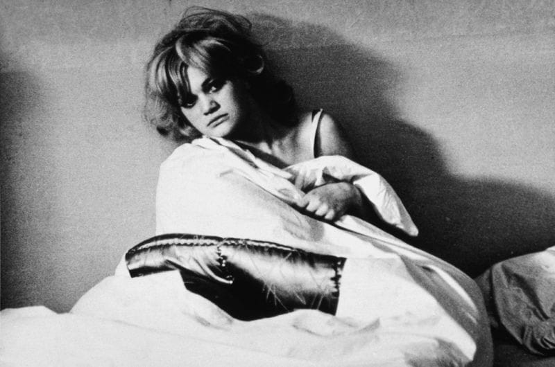 The Loves of a Blonde (1965) The Loves of a Blonde (1965)