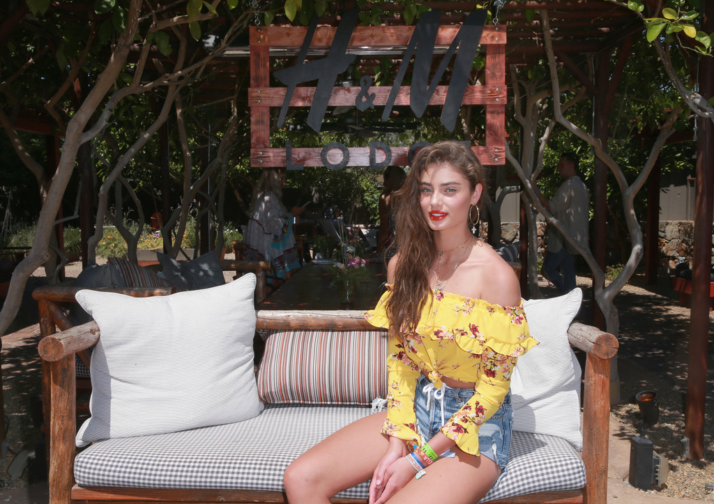 Taylor Marie Hill Taylor Marie Hill