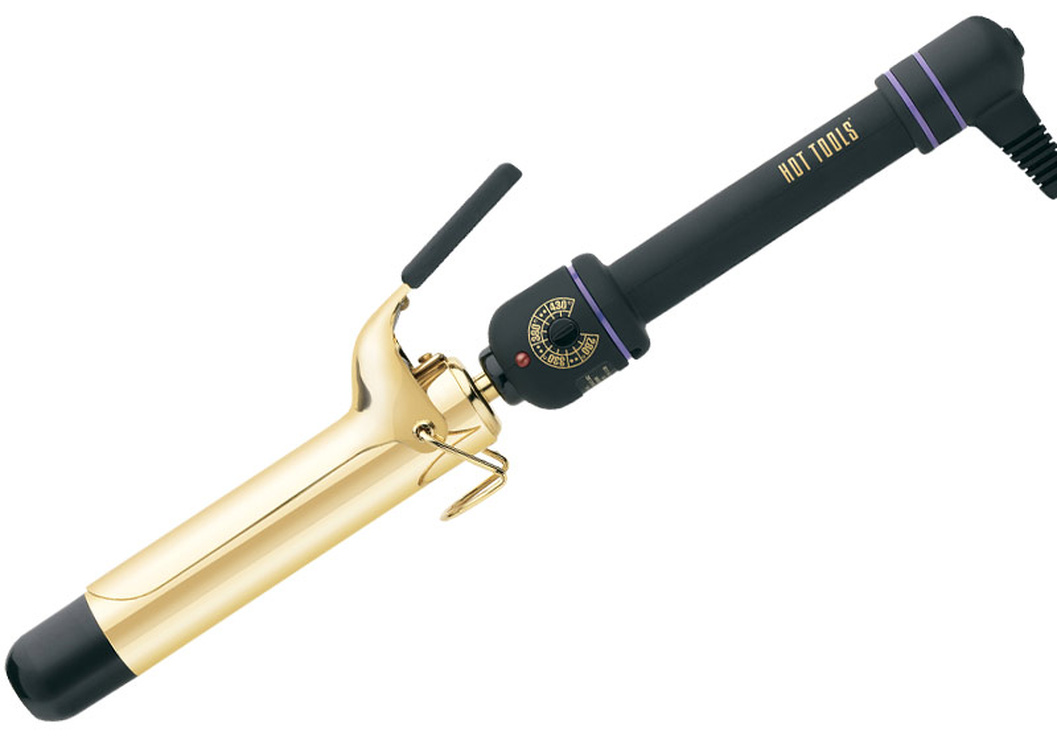 Hot Tools Gold Professional