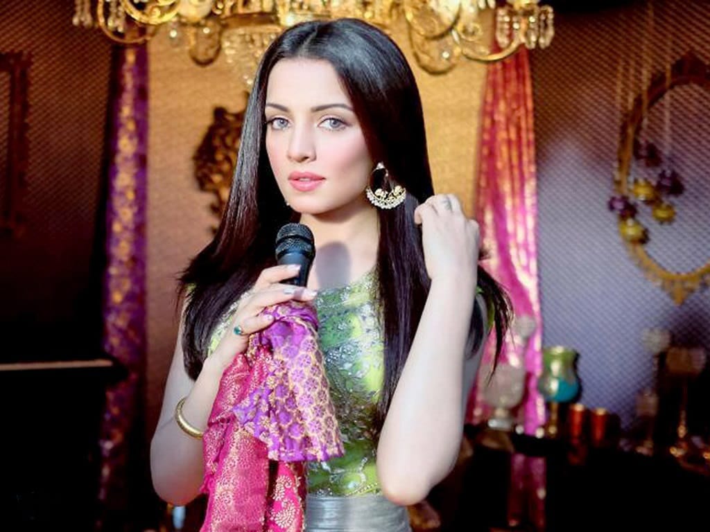 Celina Jaitley Celina Jaitley