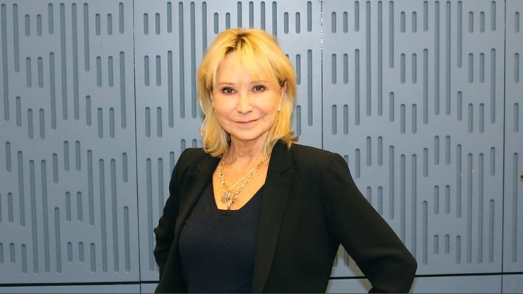 Picture of Felicity Kendal