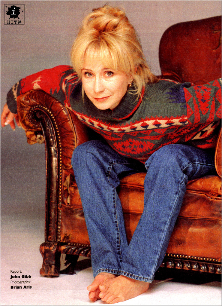 Picture of Felicity Kendal