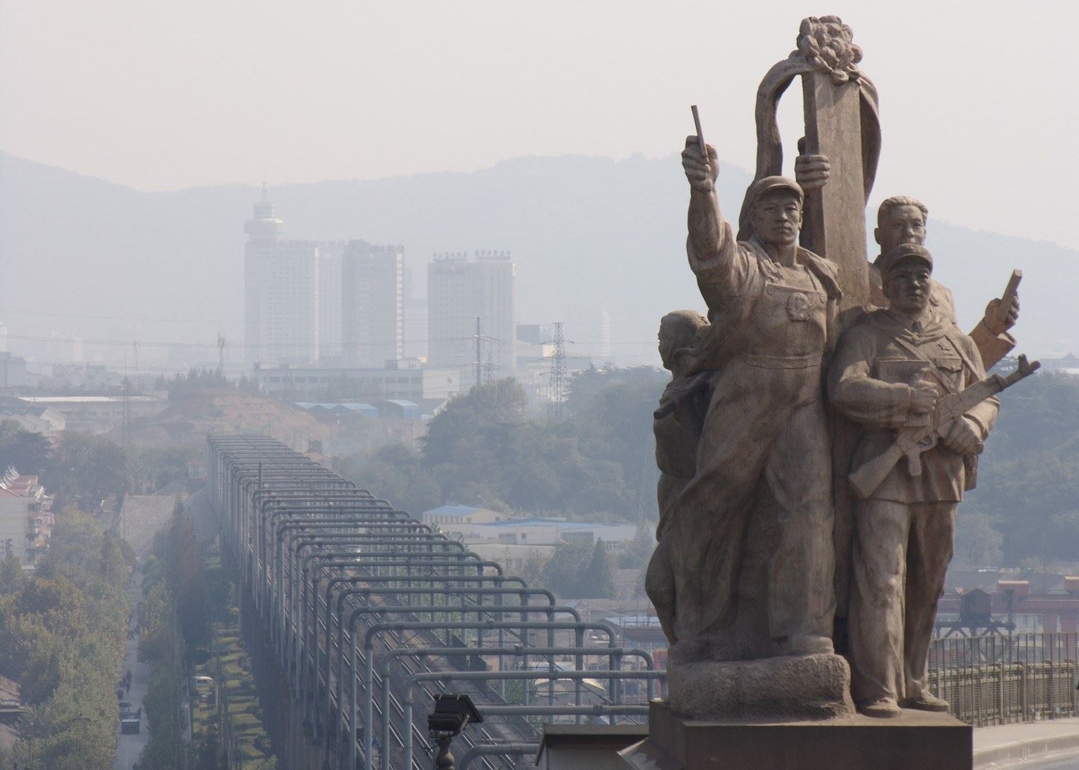 Nanjing, China