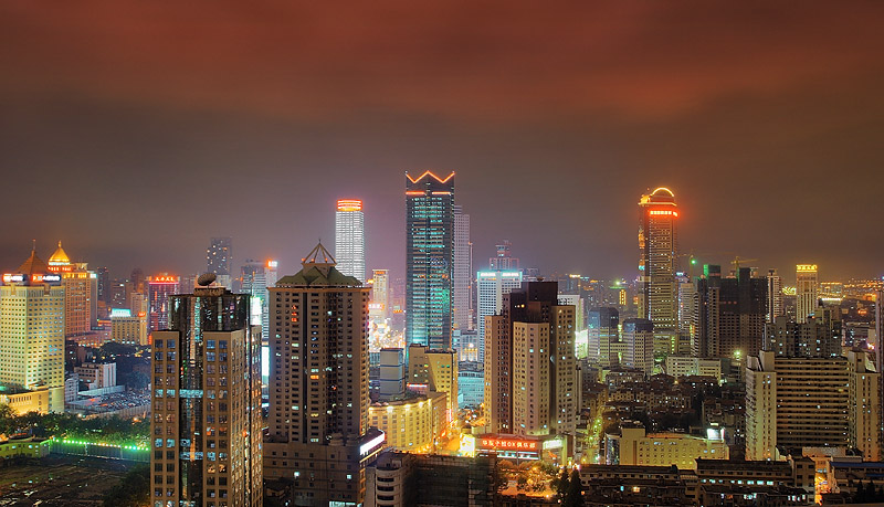 Nanjing, China