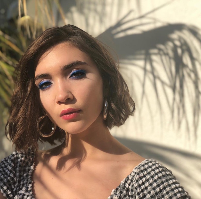 Rowan Blanchard Rowan Blanchard