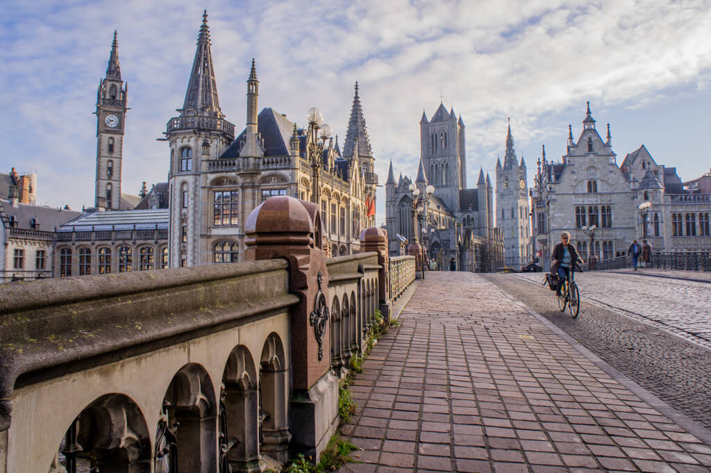 Ghent