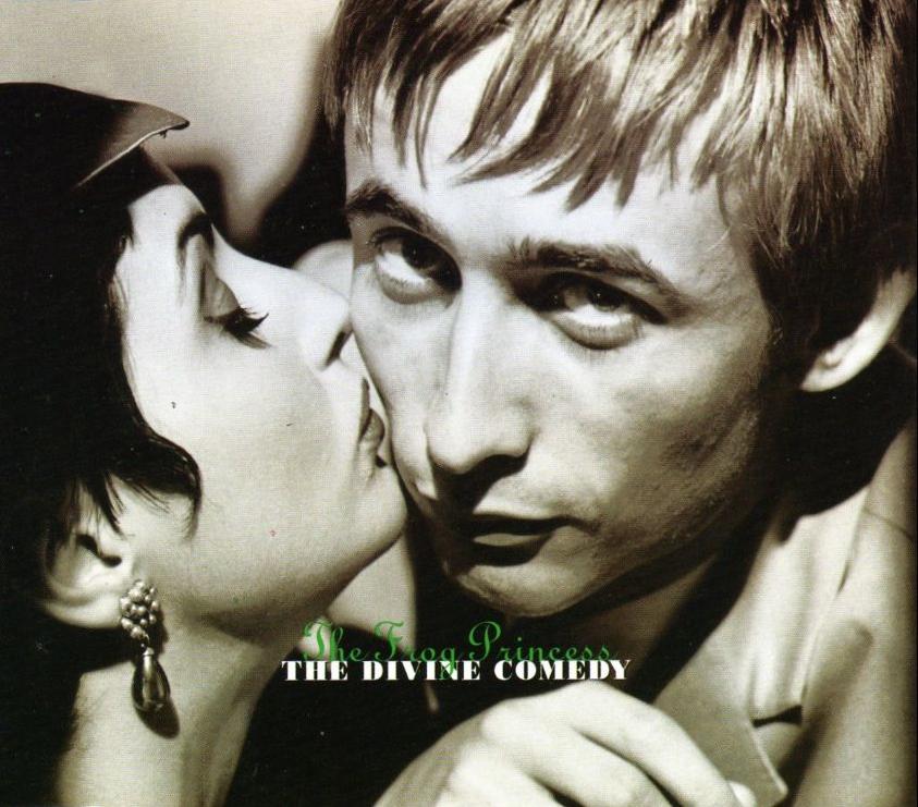 The Divine Comedy