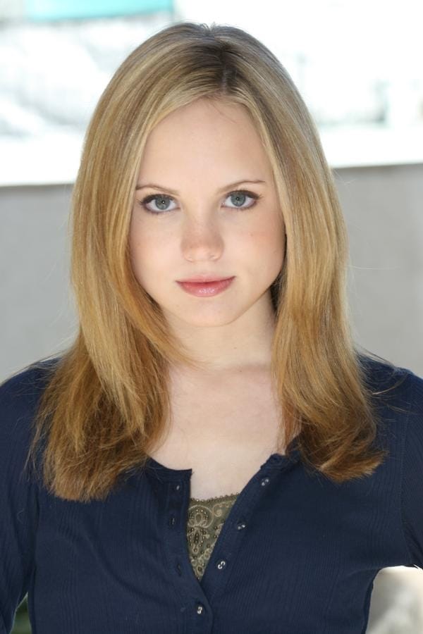 Meaghan Martin picture