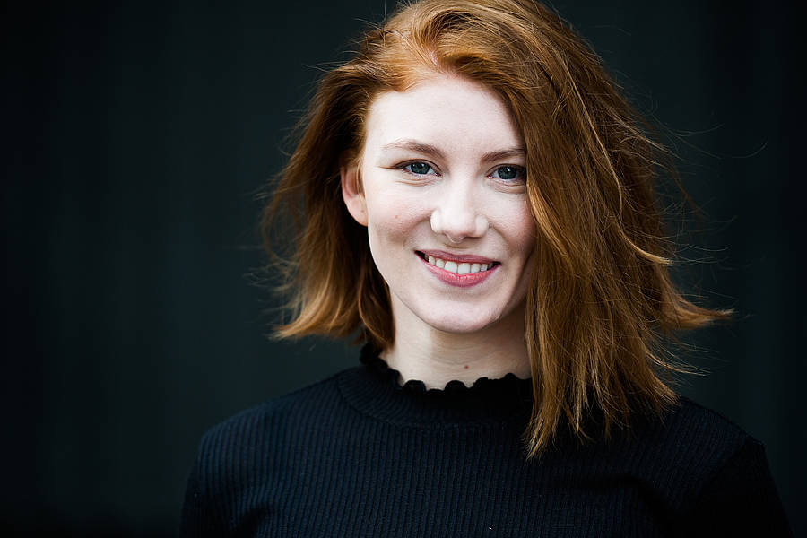 Elena Berthold