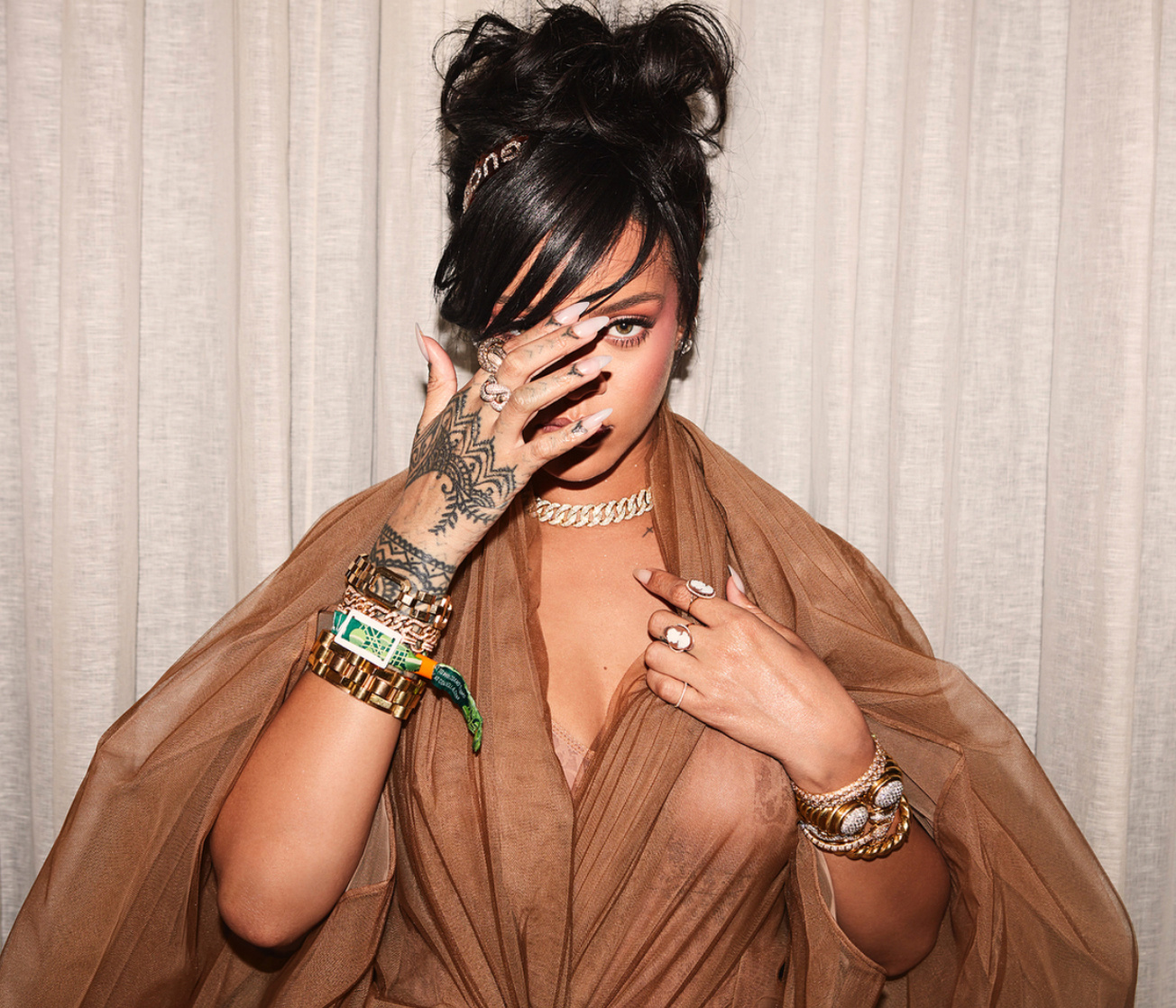 Rihanna