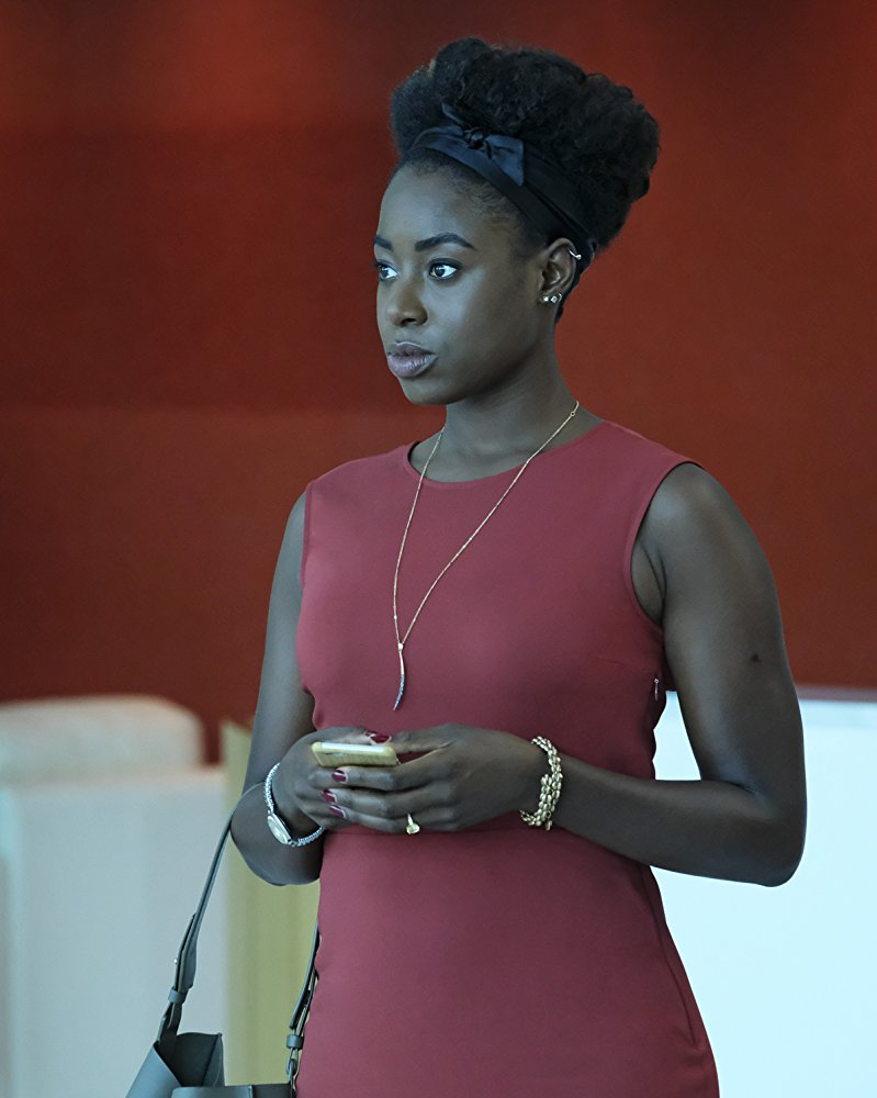 Kirby Howell-Baptiste Kirby Howell-Baptiste new pics Kirby Howell-Baptiste Kirby Howell-Baptiste new photo