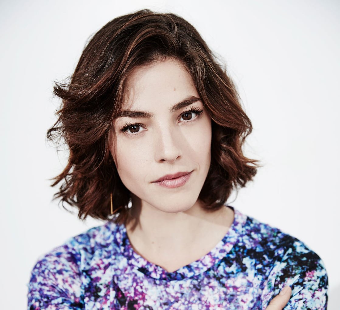 Olivia Thirlby