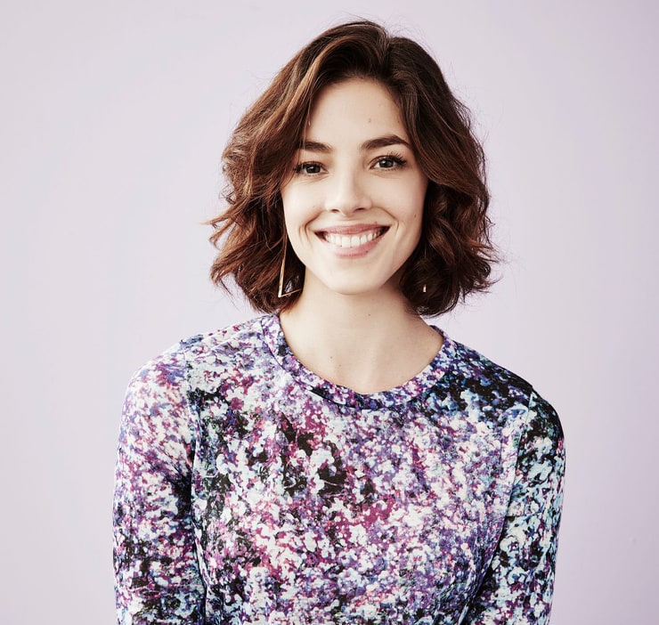 Picture of Olivia Thirlby.