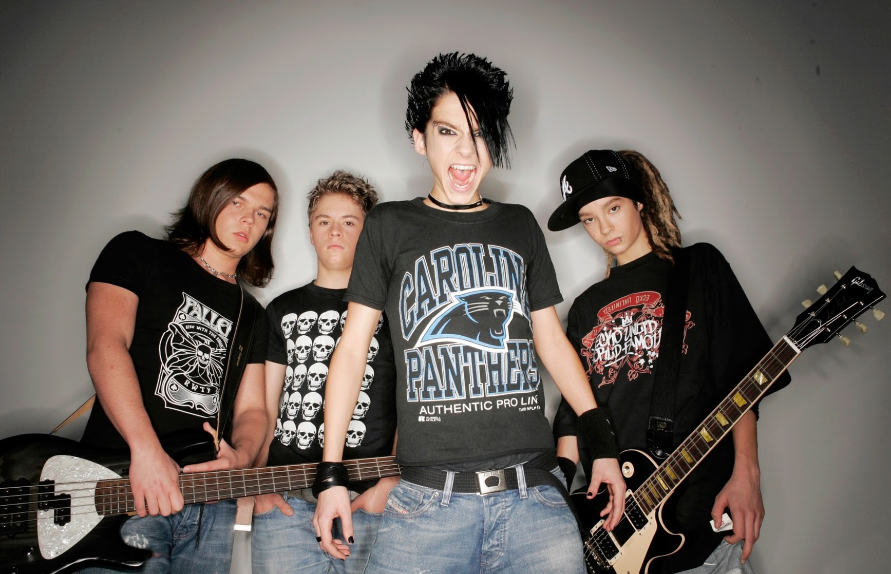 Tokio Hotel