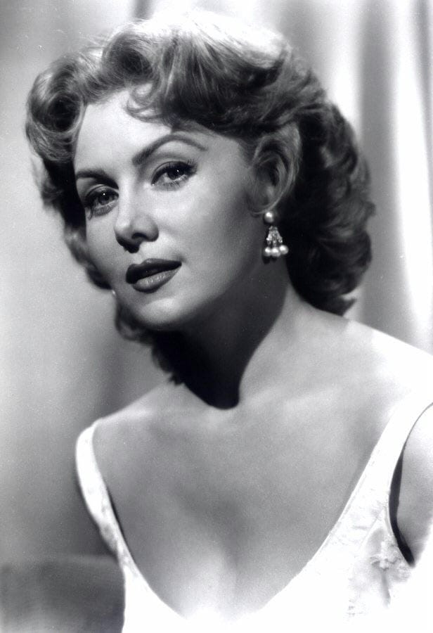 Picture of Rhonda Fleming