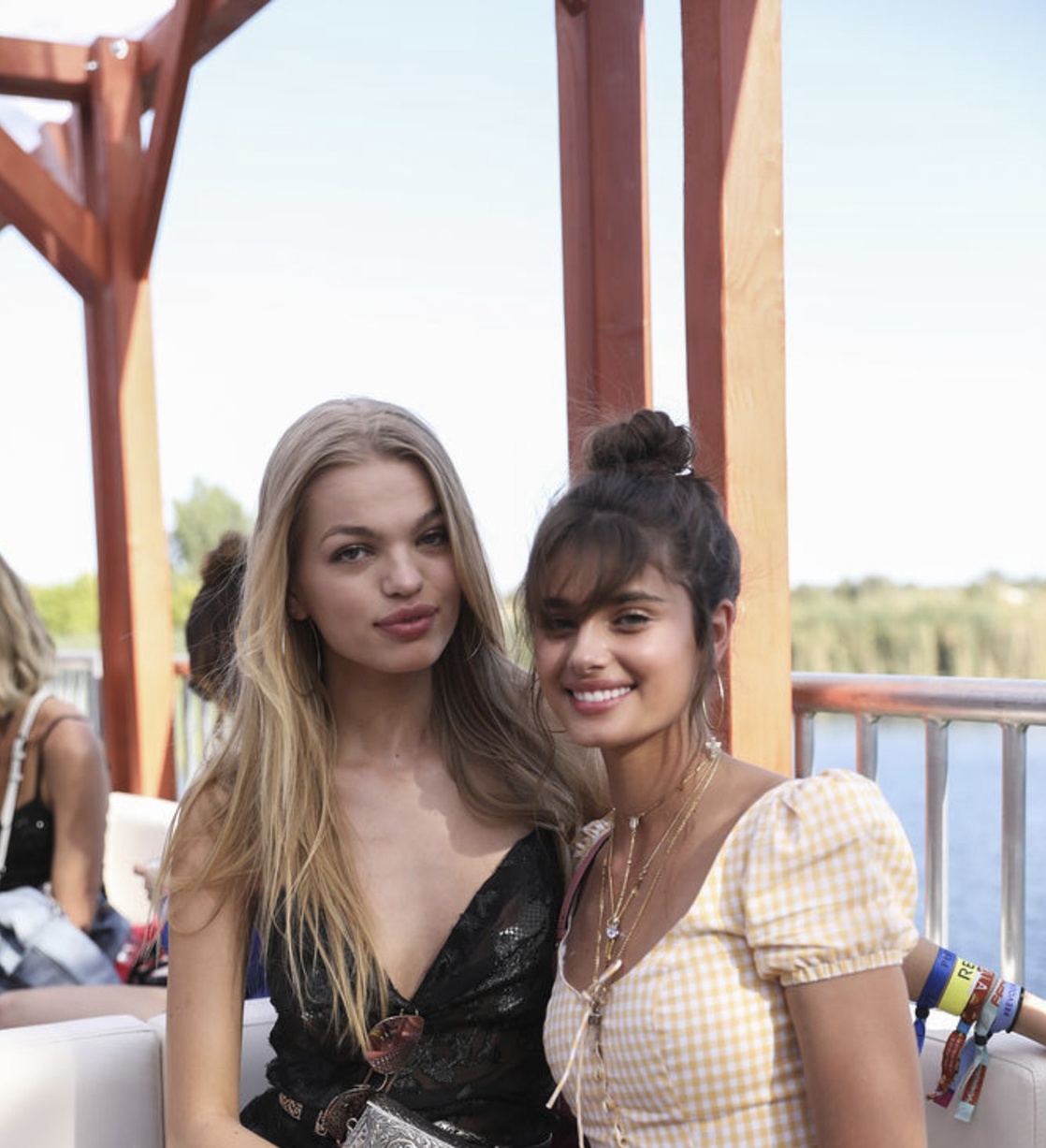 Taylor Marie Hill Taylor Marie Hill