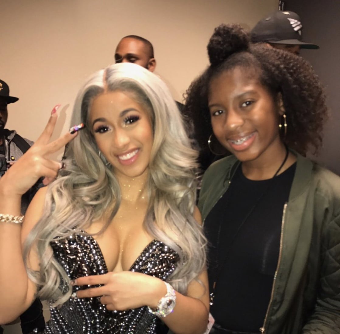 Cardi B