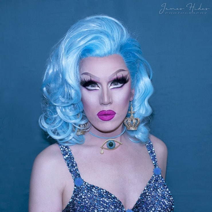 Picture of Charlie Hides