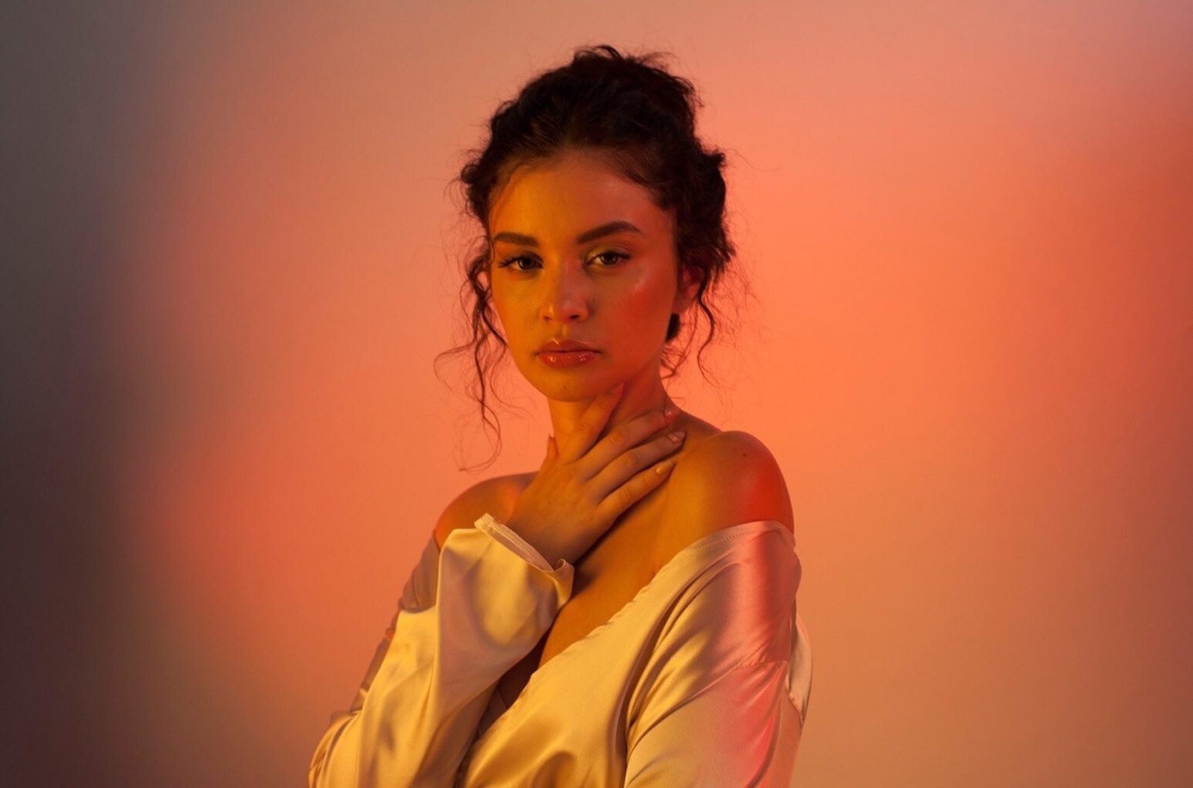 Sabrina Claudio
