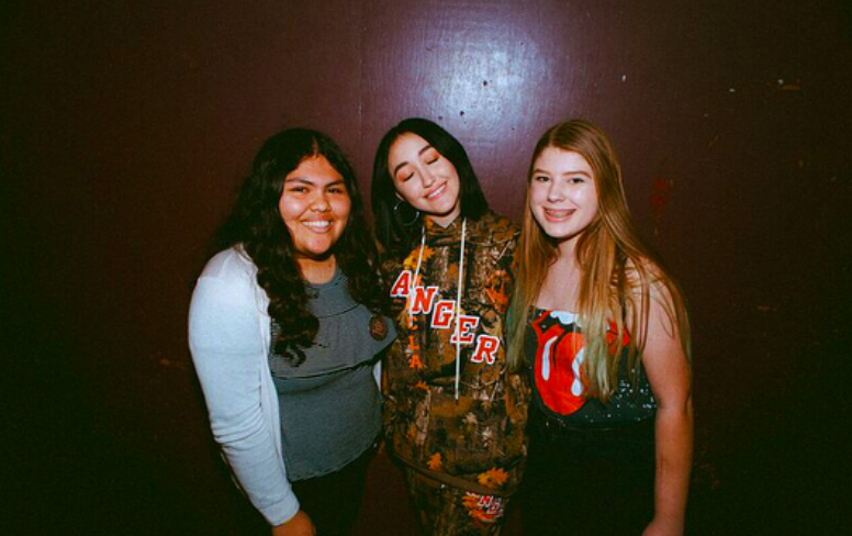 Noah Cyrus