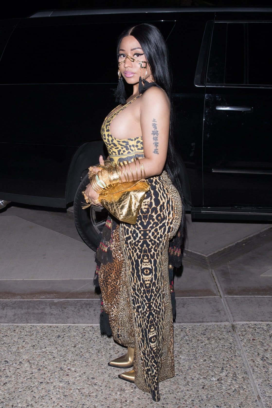 Nicki Minaj