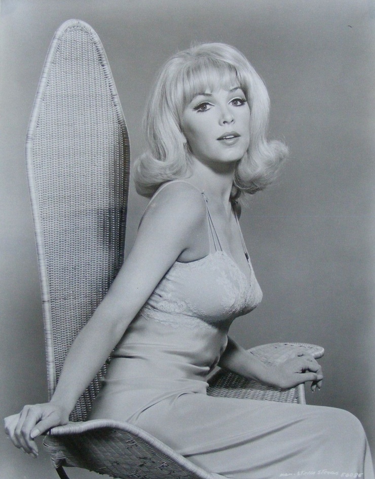 stella stevens stella stevens