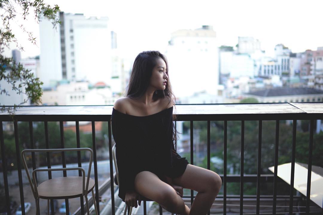 Yu Duong