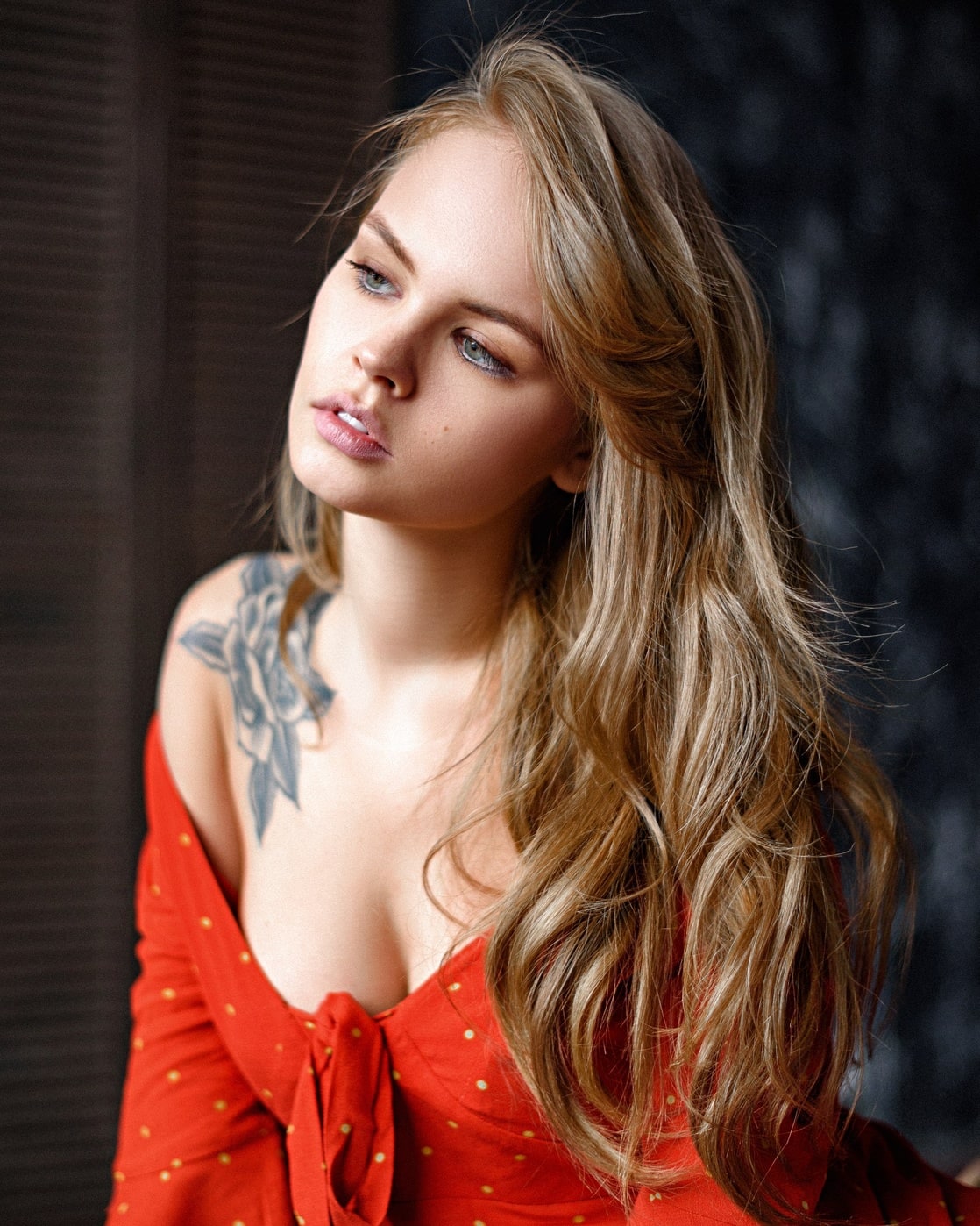 Picture Of Anastasia Shcheglova