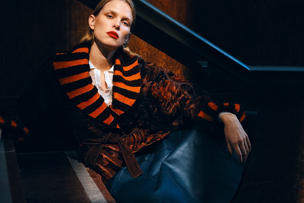 Lina Berg