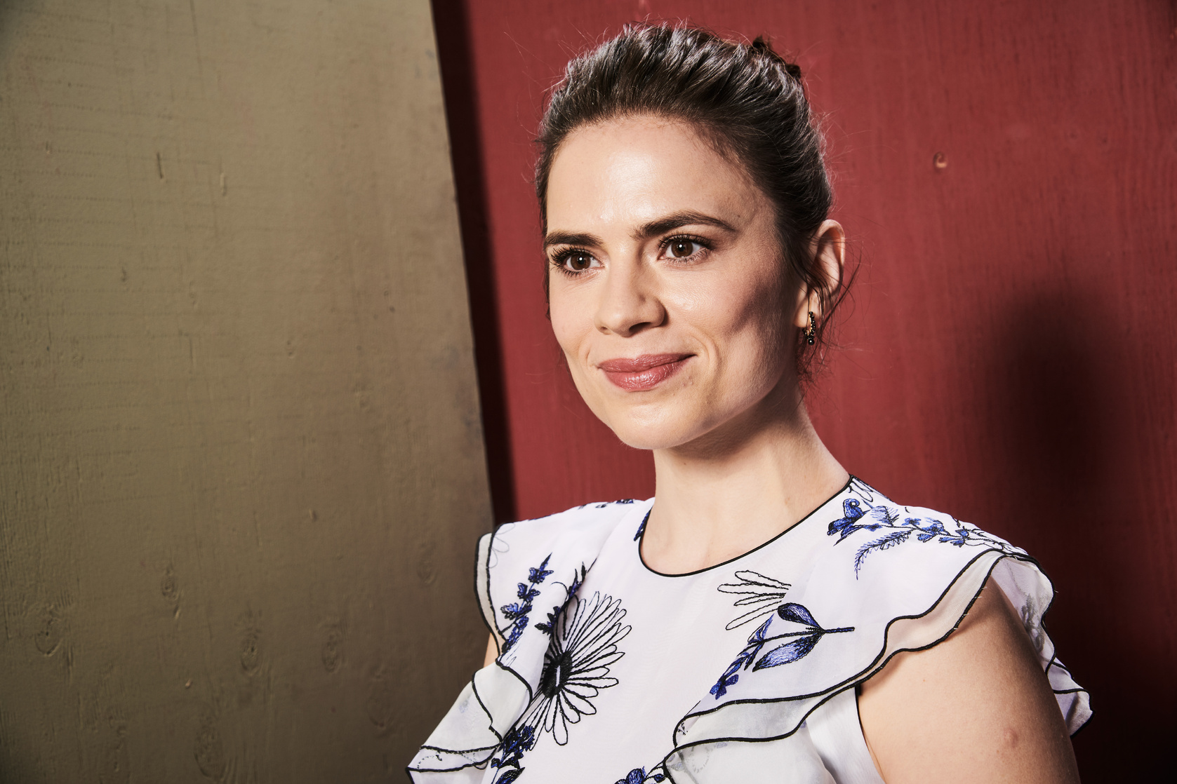 Hayley Atwell