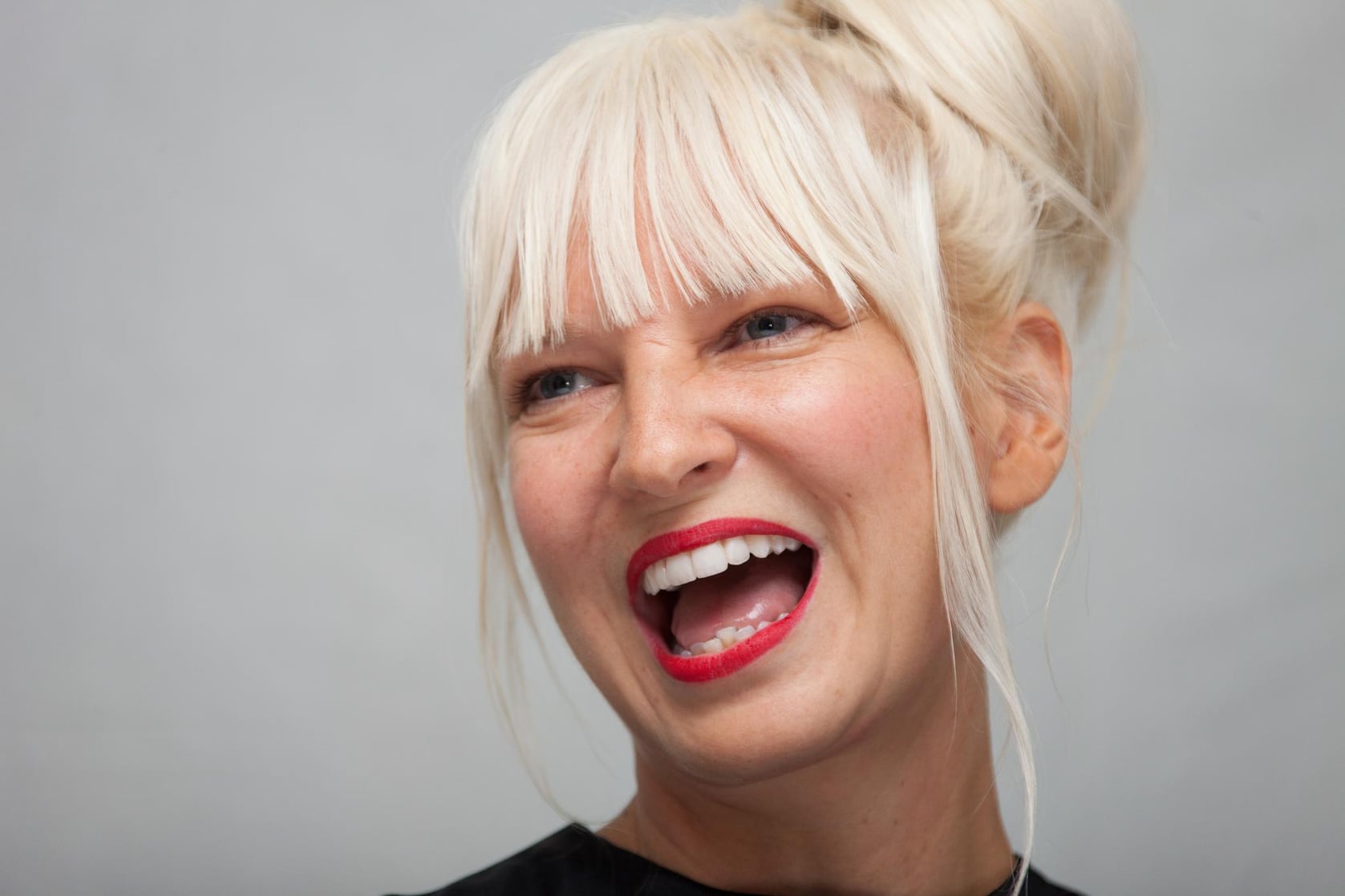 Picture of Sia